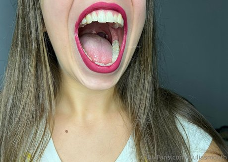 giuliasmouth ポルノスター セックス 写真