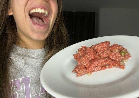 giuliasmouth 無料スター 写真