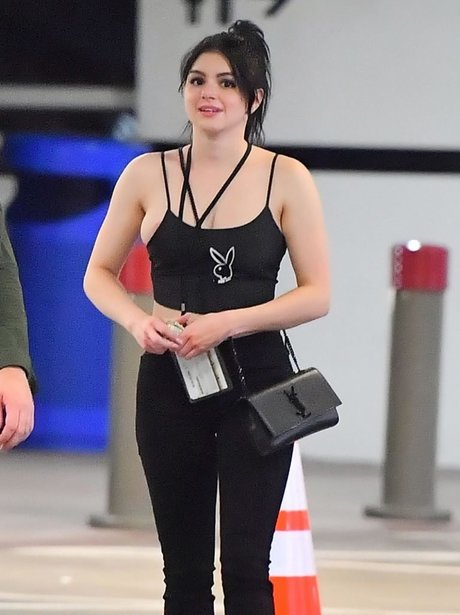 Ariel Winter セクシーなスター 画像