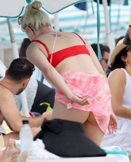 Ariel Winter アート女優 画像