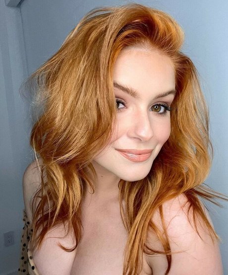 asmr ジンジャー オンリーファンズ 無料 ギャラリー