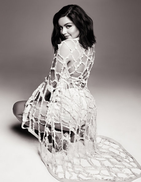 Ariel Winter プロフィール写真