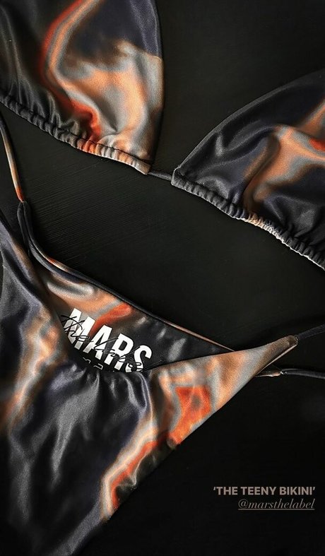 Leah Shutkever HDスター 画像