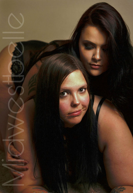 midwestbelle ポルノモデル アーカイブ