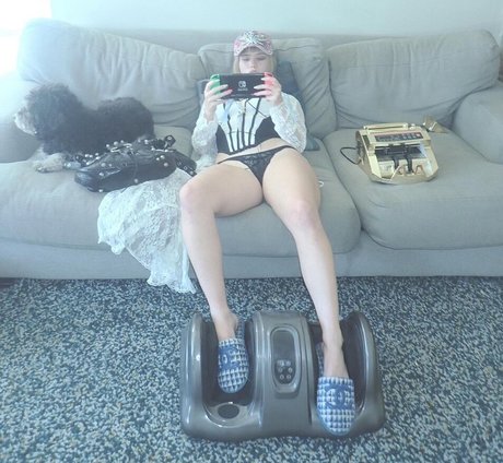 筋肉トランスオンリーファンズ ホット 写真