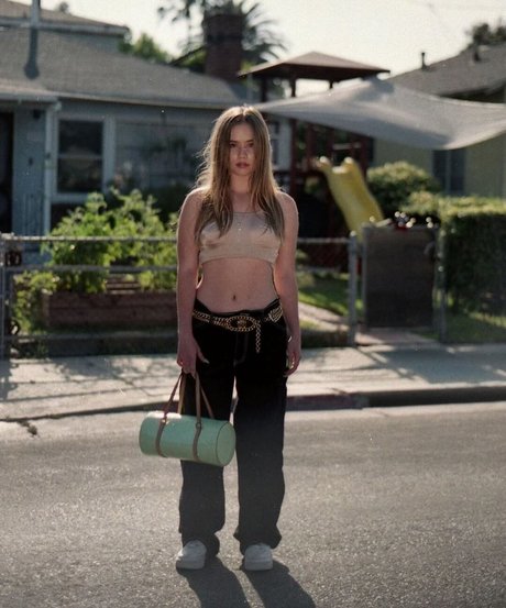 Lexee Smith アダルトスター 写真