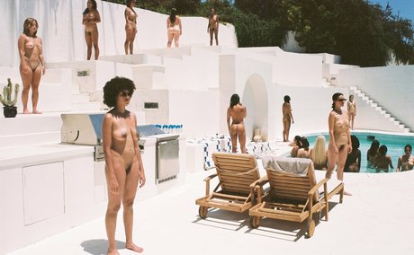 Lexee Smith 高品質モデル 画像