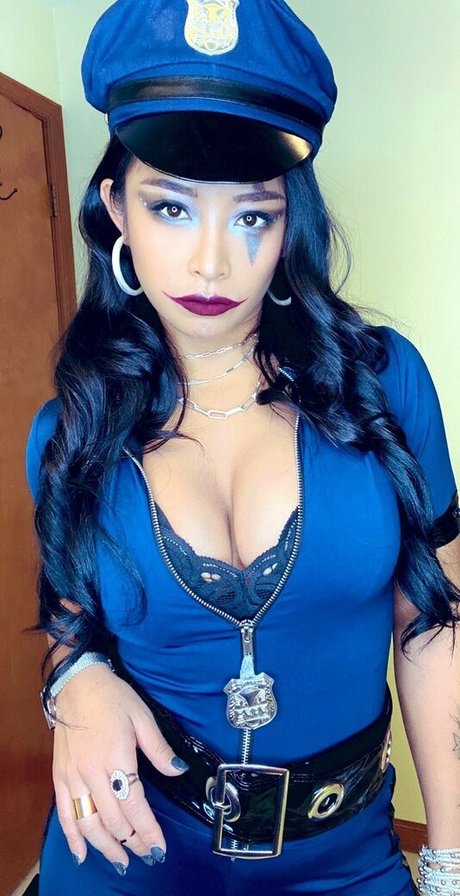 WWE Xia Li セクシーモデル ギャラリー