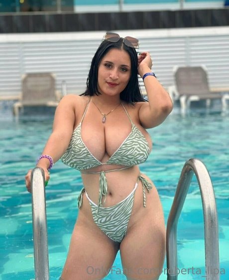 Roberta Lipa ヌードのポルノスター 写真