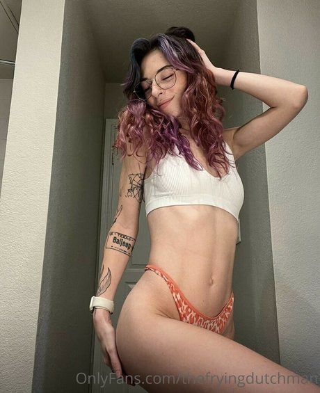 Kaylin Peters 素敵なモデル 写真