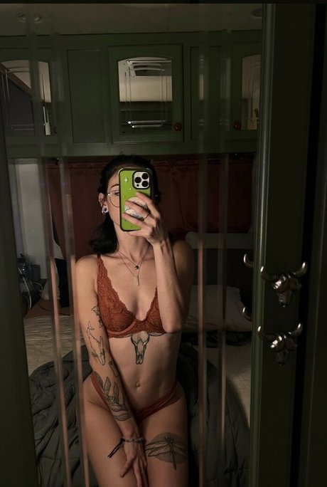 Kaylin Peters ポルノスター ヌード 写真