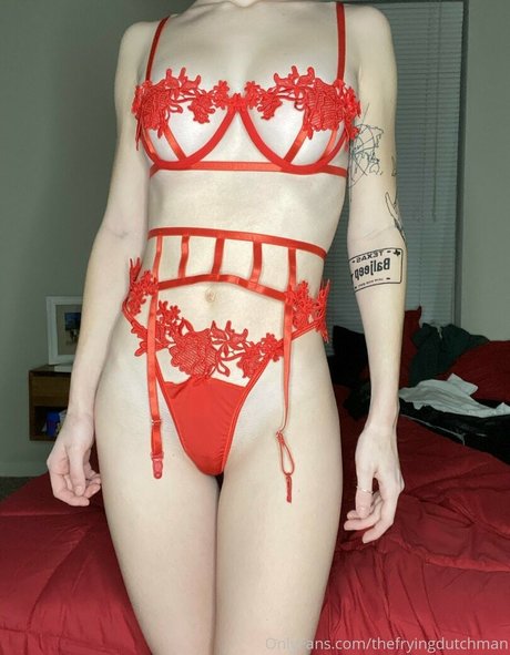 Kaylin Peters ポルノ女優 写真