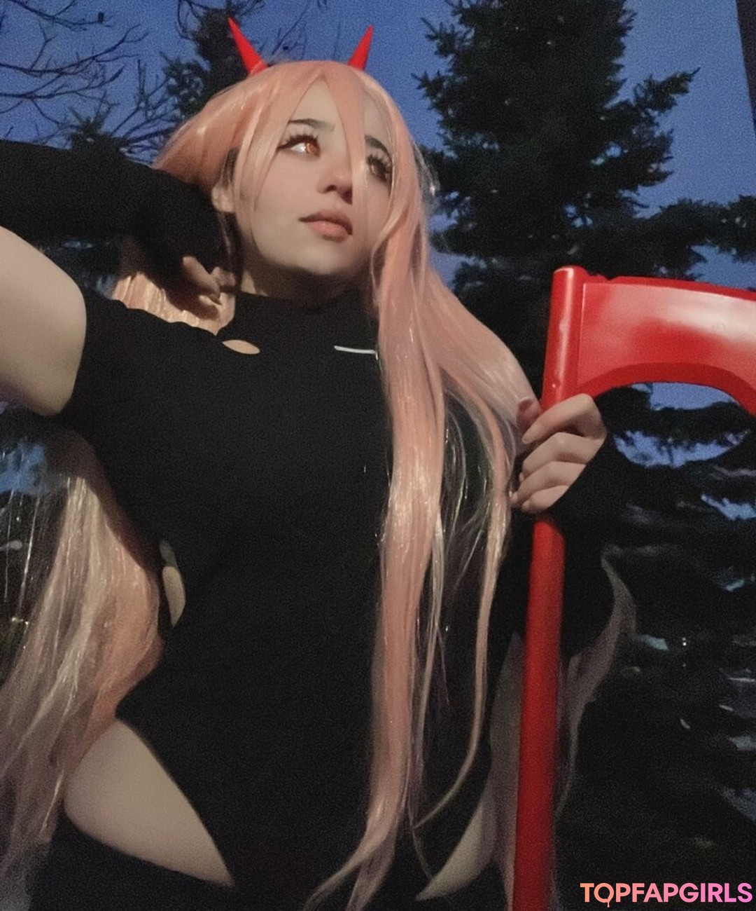 コスプレ フェムボーイ オンリーファンズ HD ギャラリー