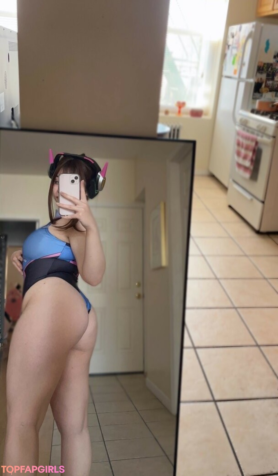 パンストオンリーファンズ セクシー裸 ギャラリー