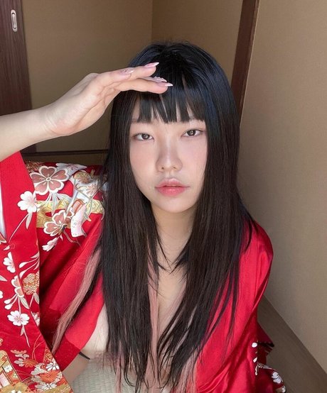 ssunskey 高品質モデル 画像