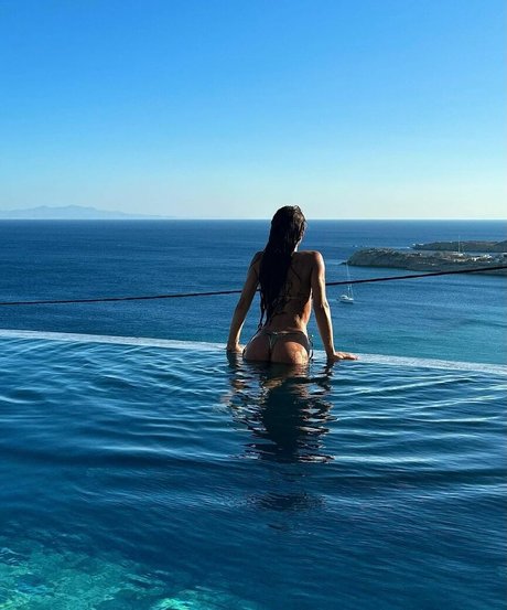 Melissa Santachiara 女優 アーカイブ