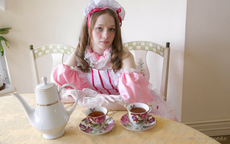 TokyoDoll ホットスター 写真