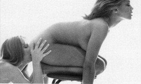 Vanessa L Williams アート女優 写真