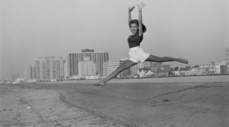 Vanessa L Williams ポルノスター 裸 写真