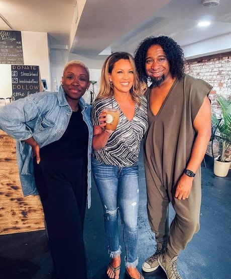 Vanessa L Williams xxxモデル 画像