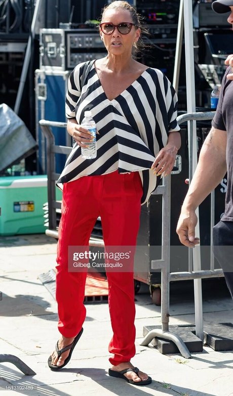 Vanessa L Williams ポルノスター ホット 写真