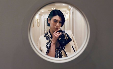 Ayaka Miyoshi エロティックなスター 画像