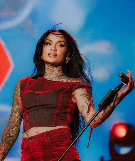 Kehlani ポルノスター 高品質 写真