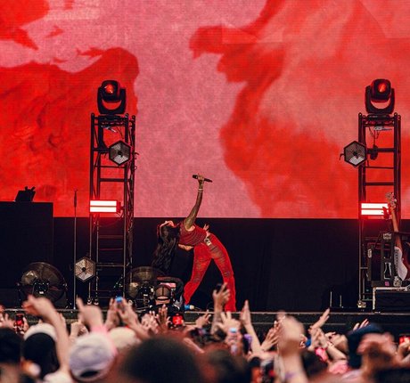 Kehlani ポルノスター 素敵 写真