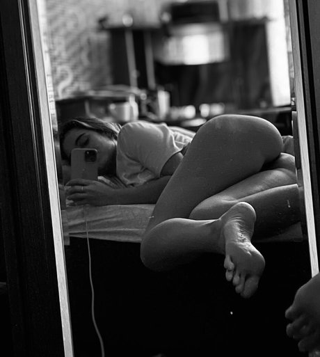 sandro4kaa 完璧なモデル 写真