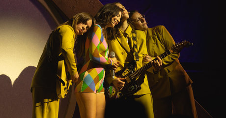 Lorde アダルト女優 ギャラリー