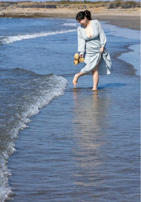 Yuria Yoshine ポルノスター 素敵 写真