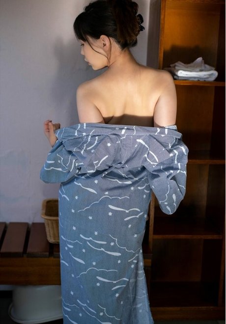 Yuria Yoshine 無料モデル ギャラリー