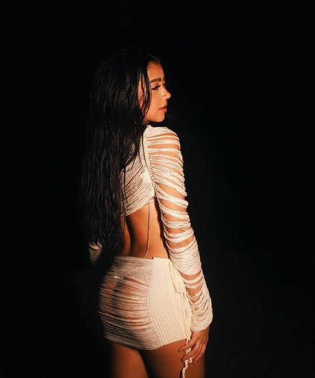 Rebeca Barreto 女優 ギャラリー