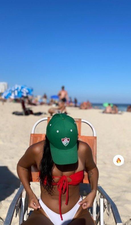 arianefigueiiredo 無料モデル 写真