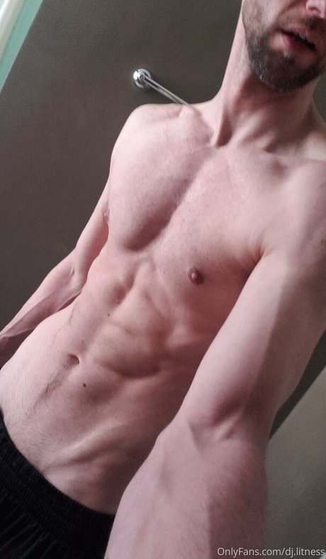 dj litness 限定スター 画像