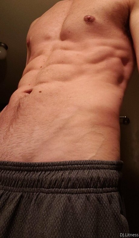 dj litness 限定モデル 写真