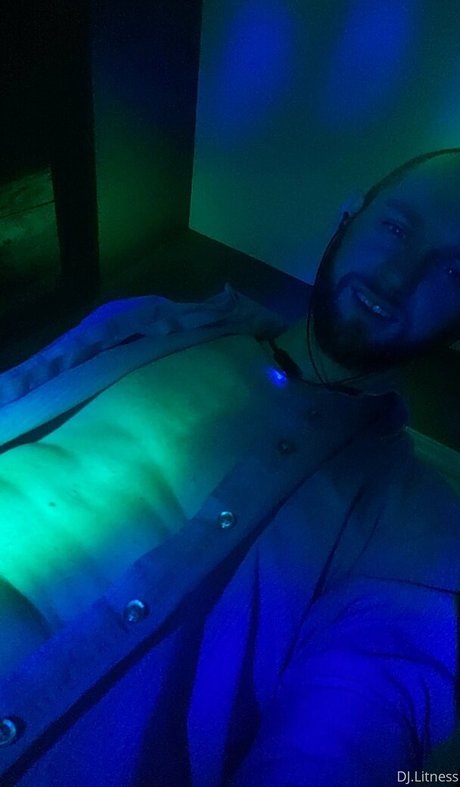 dj litness 独占女優 写真