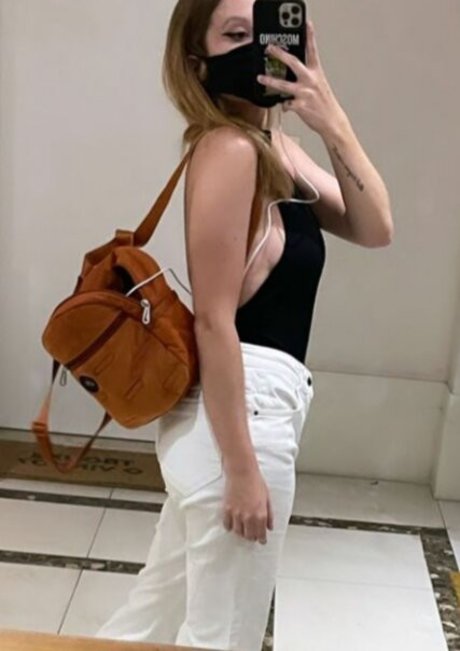 CherryGumms 高品質モデル 写真