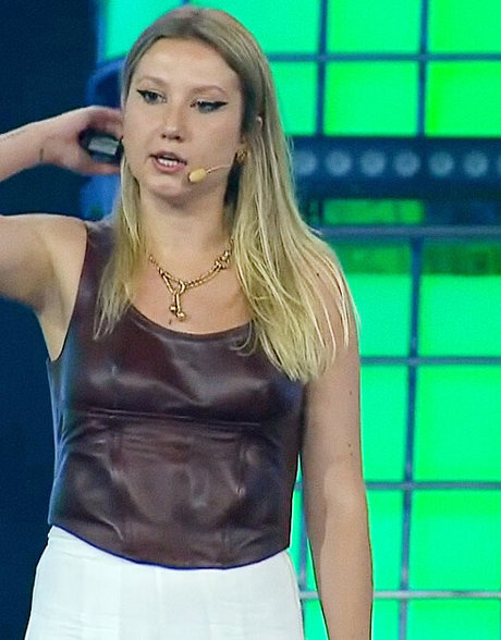 CherryGumms アダルトモデル 写真