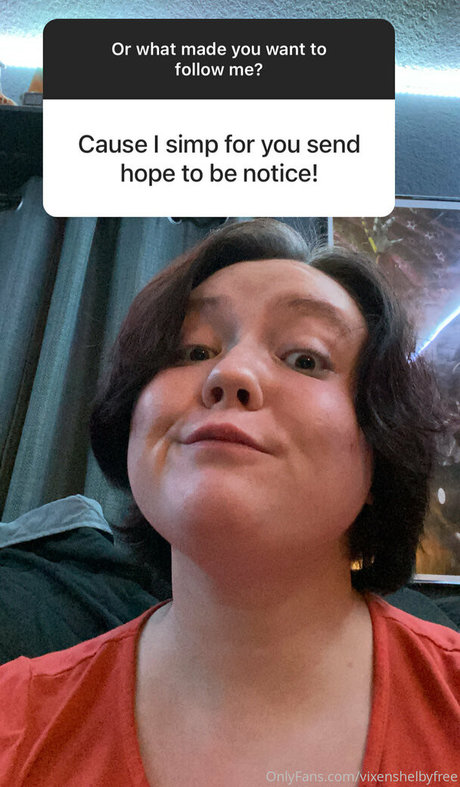 vixenshelbyfree トップ女優 写真