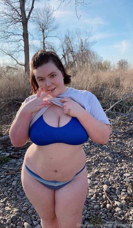 vixenshelbyfree HD女優 アーカイブ