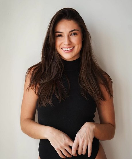 Cameron Valliere HDスター 画像