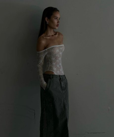 Holly Mueller HDスター 写真