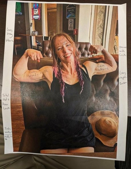 Wendy Lov HDスター 写真