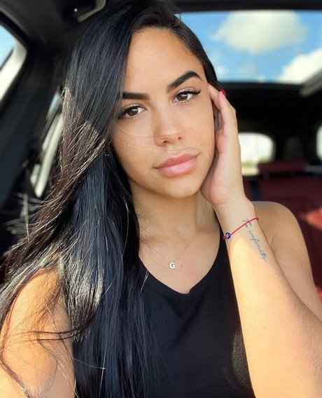 Herbalife Girls ポルノスター アート 画像