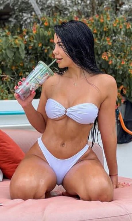 Herbalife Girls 美しいポルノスター 写真