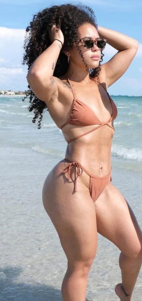 Herbalife Girls トップスター 写真