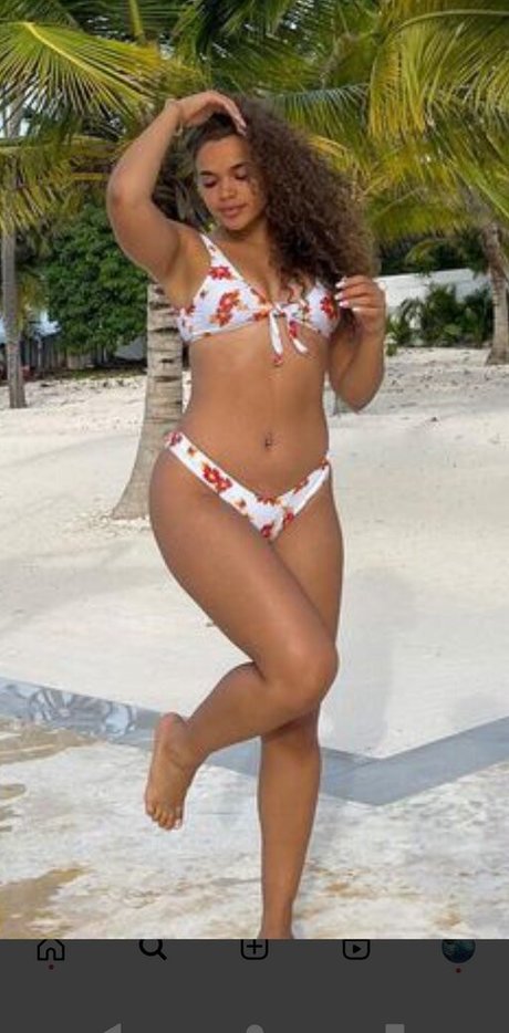 Herbalife Girls ポルノスター 写真