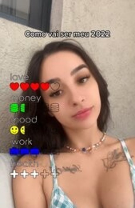 Leticia Caputi ヌード女優 写真