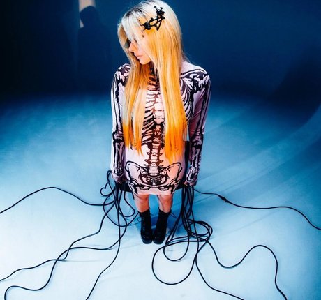 アナルを食べるオンリーファンズ 無料裸 画像